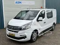 2019 Fiat Talento