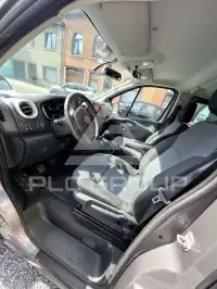 2019 Fiat Talento