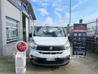 2019 Fiat Talento