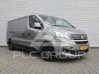 2019 Fiat Talento