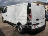 2019 Fiat Talento