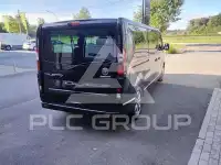 2019 Fiat Talento