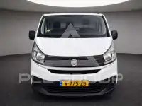 2019 Fiat Talento