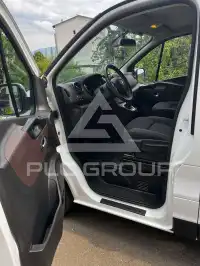 2019 Fiat Talento