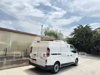 2019 Fiat Talento