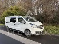 2019 Fiat Talento