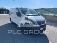 2019 Fiat Talento