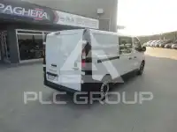 2019 Fiat Talento