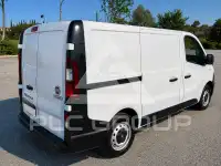 2019 Fiat Talento