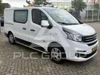 2019 Fiat Talento