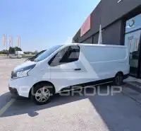 2019 Fiat Talento