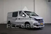 2019 Fiat Talento