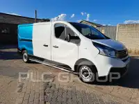 2019 Fiat Talento