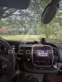 2019 Fiat Talento