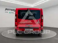 2019 Fiat Talento