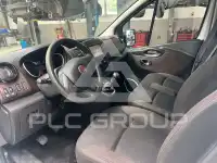 2019 Fiat Talento