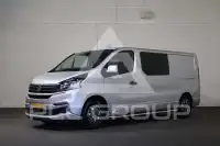 2019 Fiat Talento
