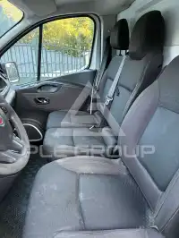 2019 Fiat Talento
