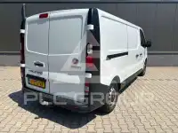 2019 Fiat Talento