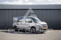 2019 Fiat Talento