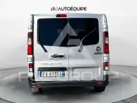 2019 Fiat Talento