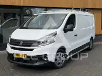 2019 Fiat Talento