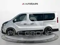 2019 Fiat Talento