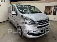 2019 Fiat Talento