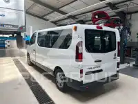 2019 Fiat Talento