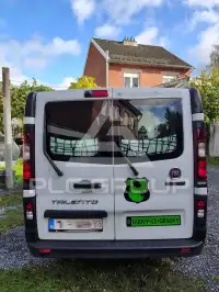 2019 Fiat Talento