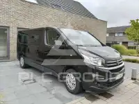 2019 Fiat Talento