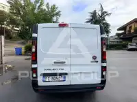2019 Fiat Talento