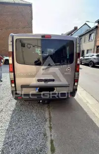 2019 Fiat Talento