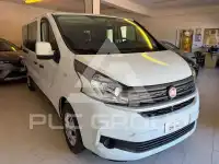 2019 Fiat Talento