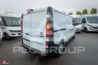 2019 Fiat Talento