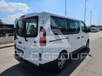 2019 Fiat Talento