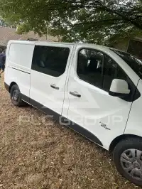 2019 Fiat Talento