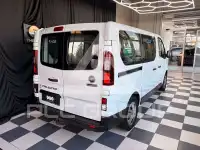 2019 Fiat Talento