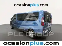 2019 Fiat Talento