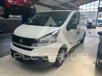 2019 Fiat Talento