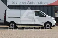 2019 Fiat Talento