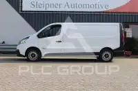 2019 Fiat Talento