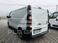 2019 Fiat Talento