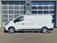 2019 Fiat Talento