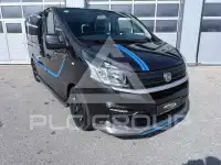 2019 Fiat Talento