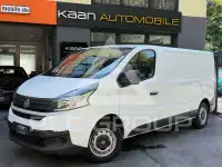 2019 Fiat Talento