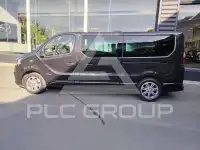 2019 Fiat Talento