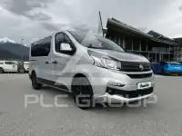 2019 Fiat Talento