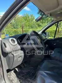 2019 Fiat Talento