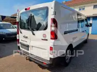 2019 Fiat Talento